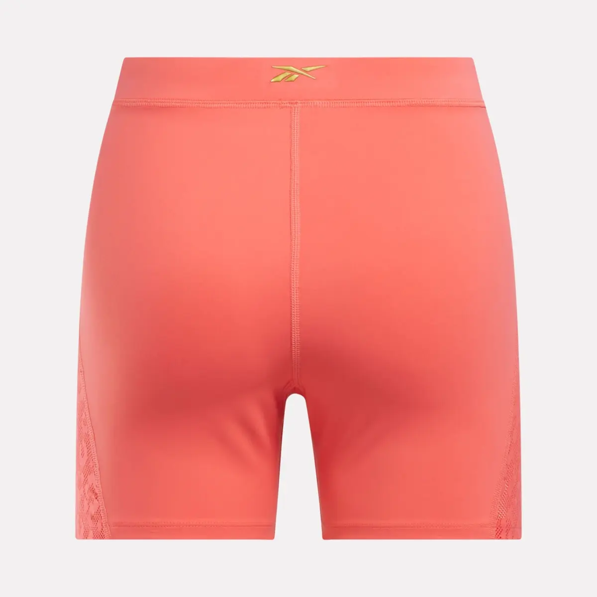 Short de cyclisme en maille pour femme Reebok x Angel Reese Short de cyclisme en maille pour femme Reebok x Angel Reese