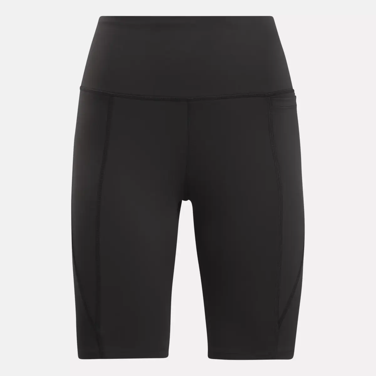 Short de cyclisme haut pour femme 9″ Short de cyclisme haut pour femme 9″