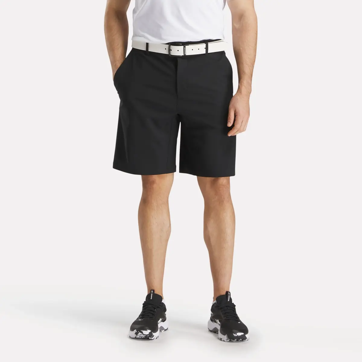 Short de golf The Favorite pour homme – Entrejambe 9 pouces