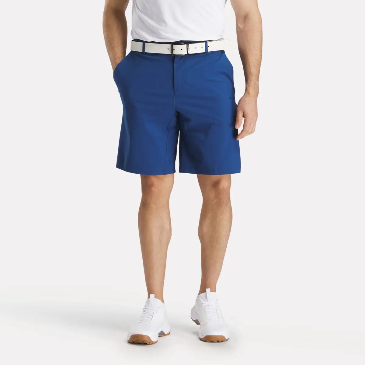 Short de golf The Favorite pour homme – Entrejambe 9 pouces