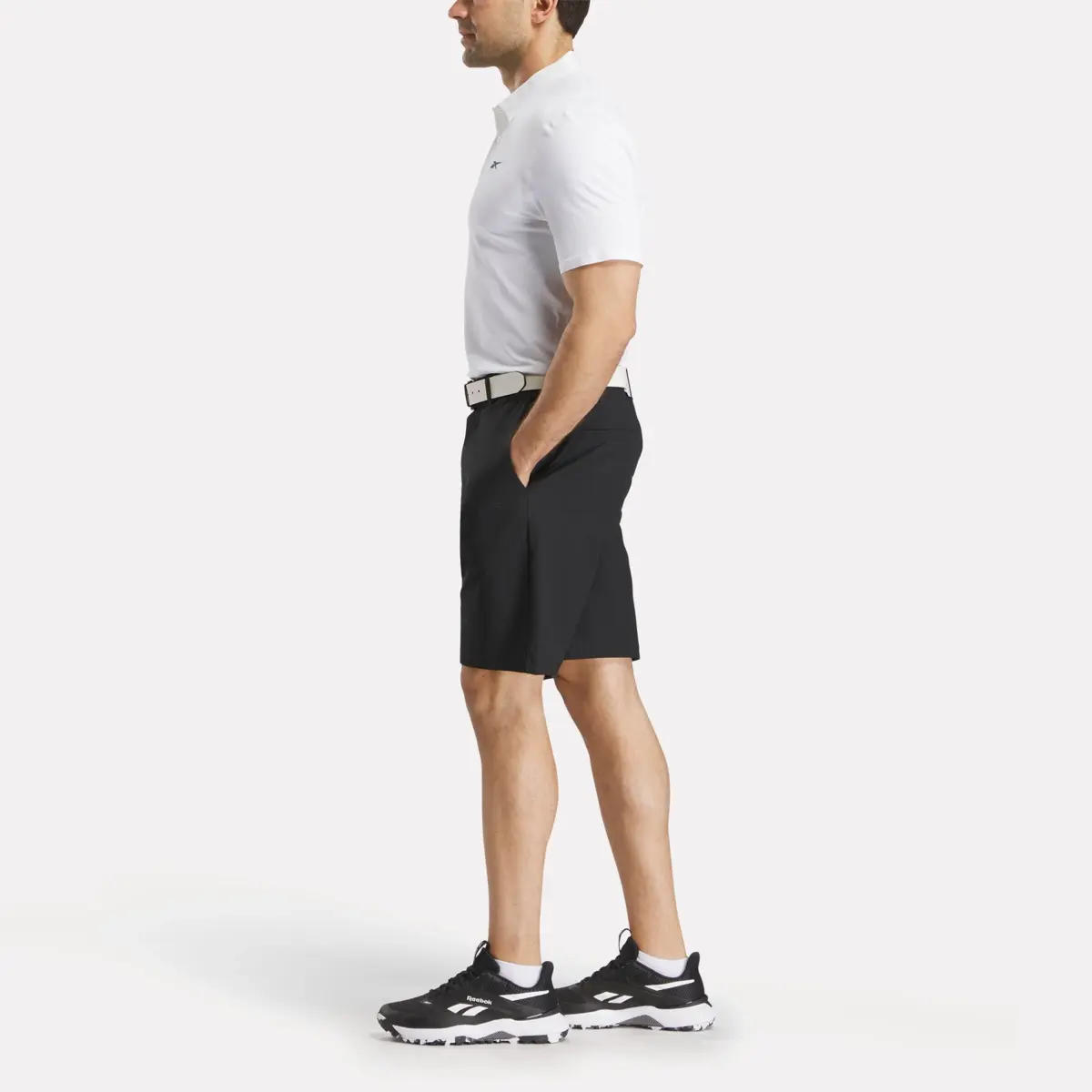 Short de golf The Favorite pour homme – Entrejambe 9 pouces
