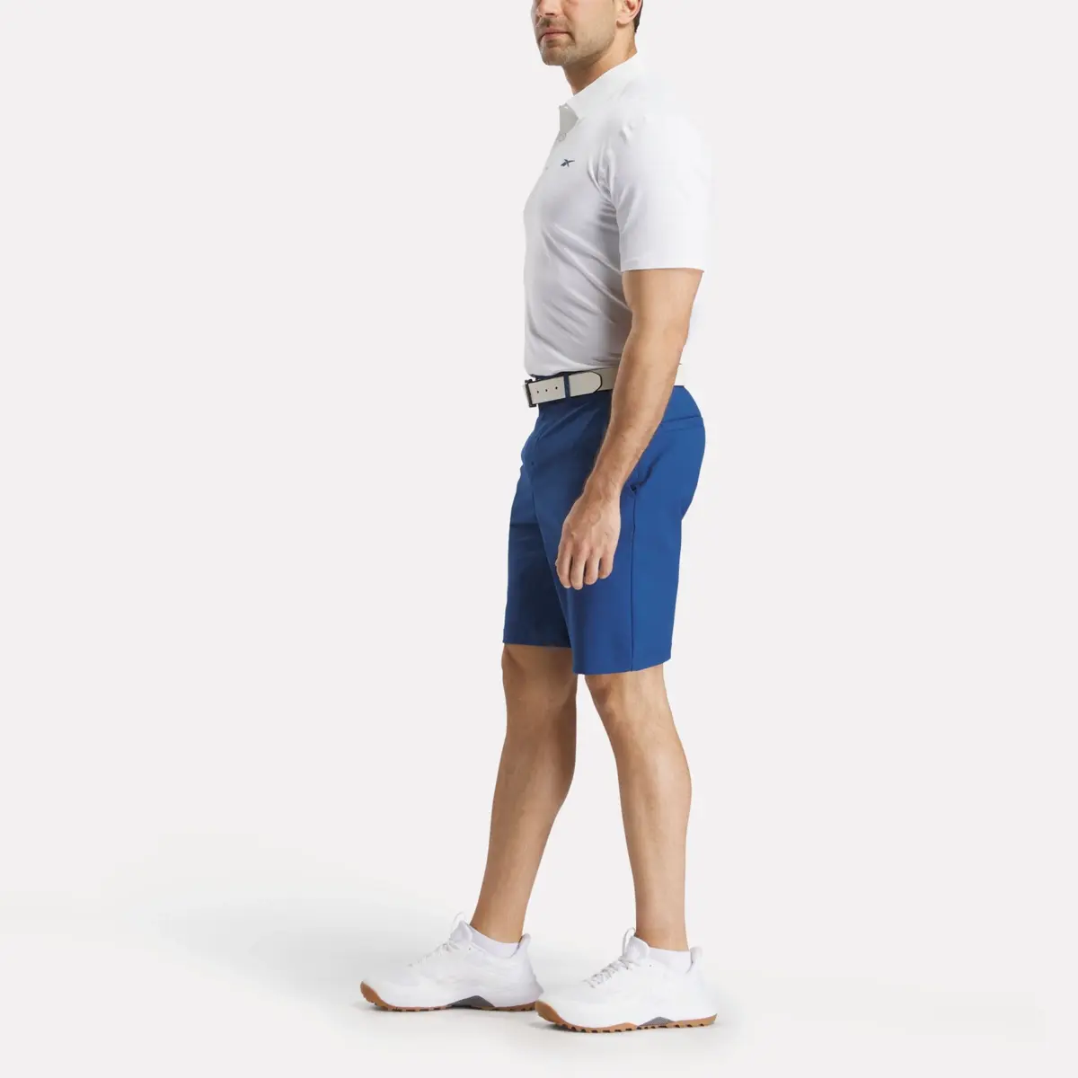 Short de golf The Favorite pour homme – Entrejambe 9 pouces