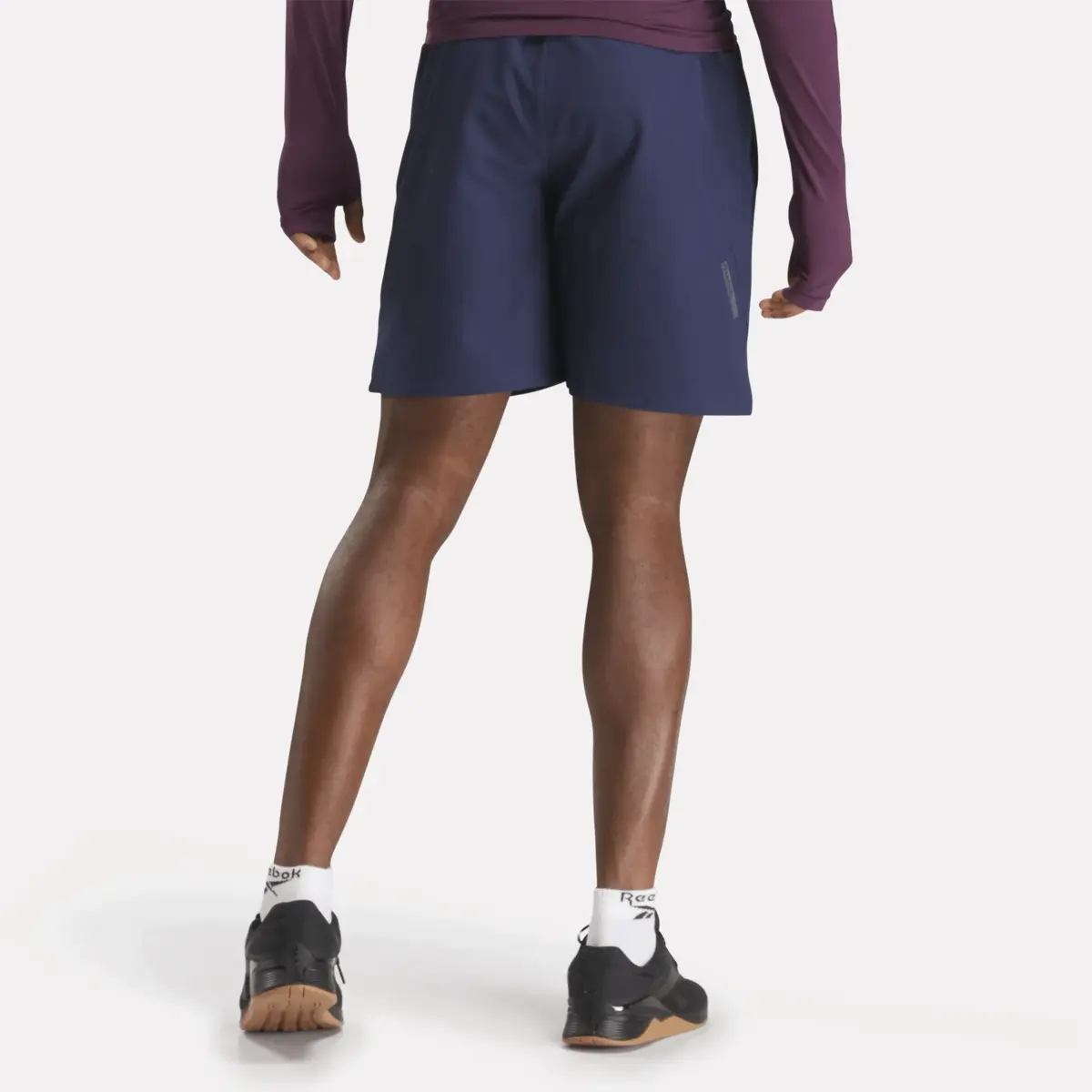 Short de sport pour homme 7″ Short de sport pour homme 7″