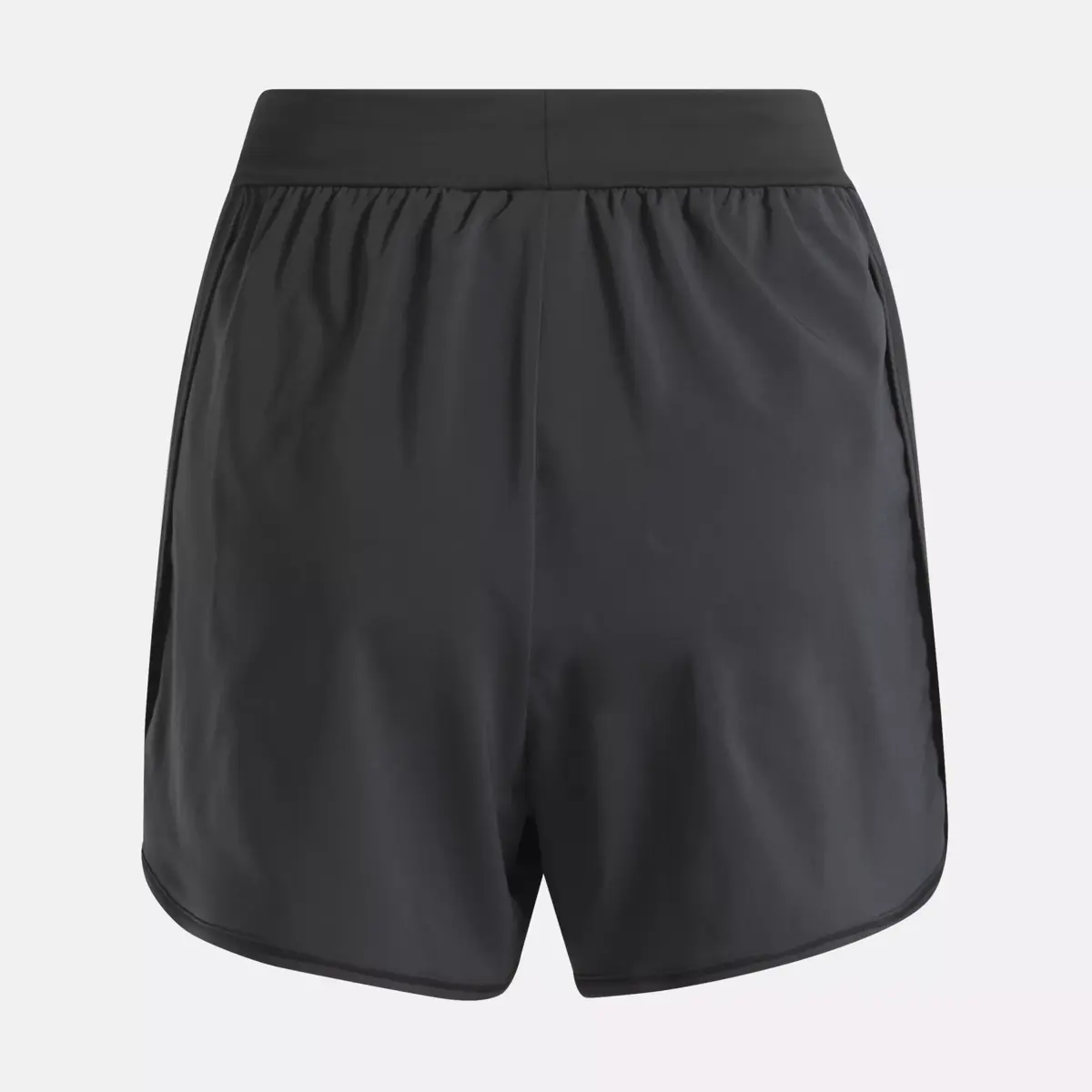 Short Lux Woven pour femmes 4″ Short Lux Woven pour femmes 4″