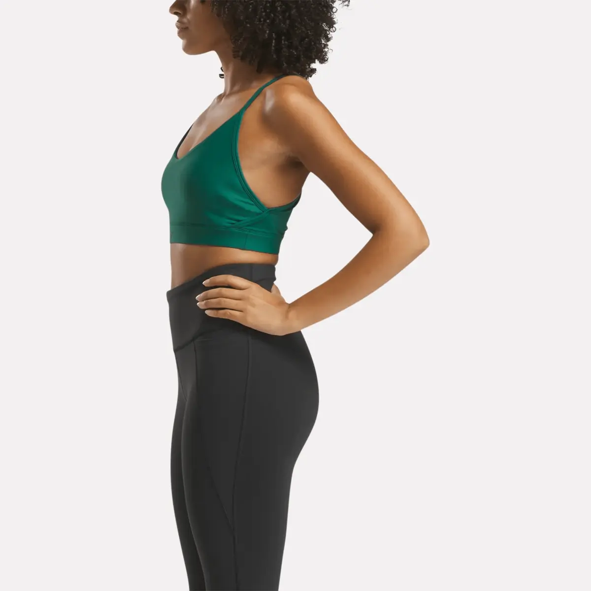 Soutien-gorge de sport à bretelles Lux pour femmes Soutien-gorge de sport à bretelles Lux pour femmes