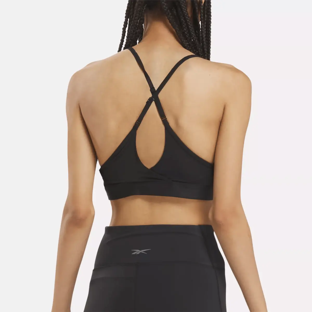 Soutien-gorge de sport à bretelles Lux pour femmes Soutien-gorge de sport à bretelles Lux pour femmes