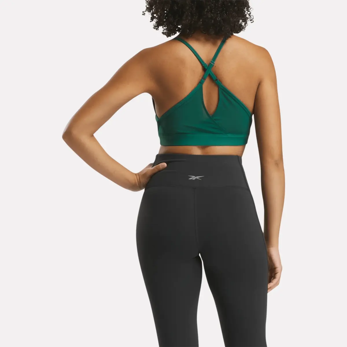 Soutien-gorge de sport à bretelles Lux pour femmes Soutien-gorge de sport à bretelles Lux pour femmes