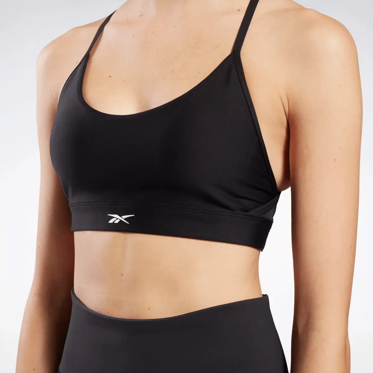 Soutien-gorge de sport à bretelles Lux pour femmes Soutien-gorge de sport à bretelles Lux pour femmes