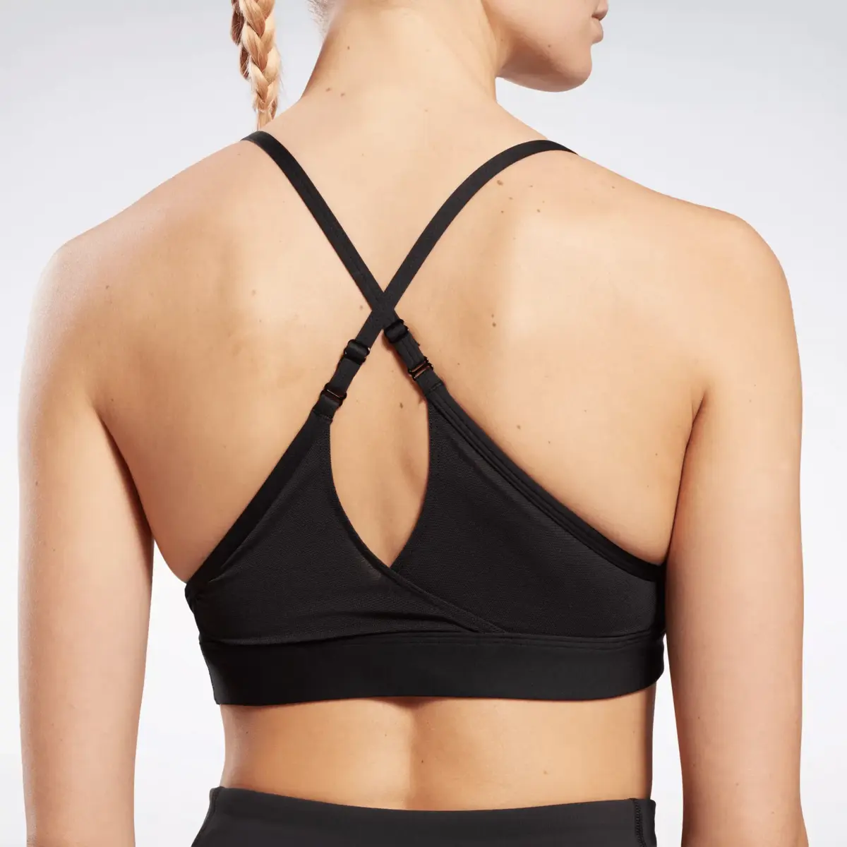 Soutien-gorge de sport à bretelles Lux pour femmes Soutien-gorge de sport à bretelles Lux pour femmes