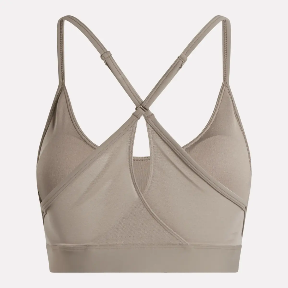 Soutien-gorge de sport à bretelles Lux pour femmes Soutien-gorge de sport à bretelles Lux pour femmes