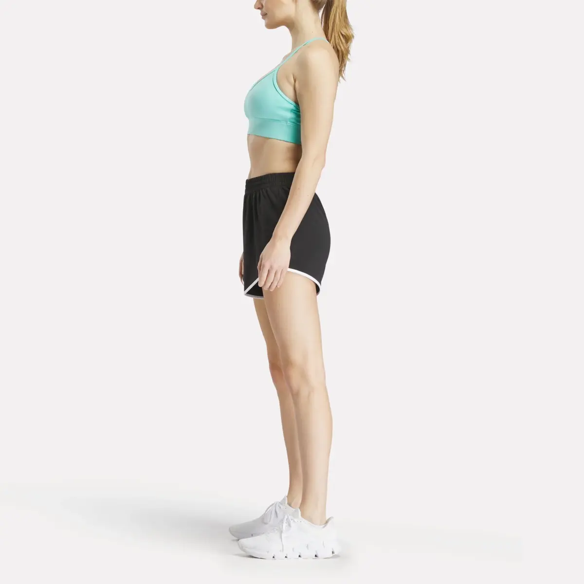 Soutien-gorge de sport pour femmes Workout Ready Soutien-gorge de sport pour femmes Workout Ready