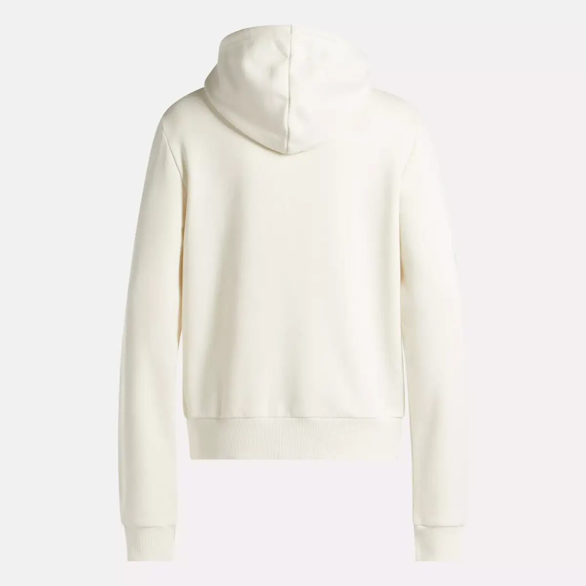 Sweat à capuche en molleton Reebok Identity Big Logo pour femme Sweat à capuche en molleton Reebok Identity Big Logo pour femme