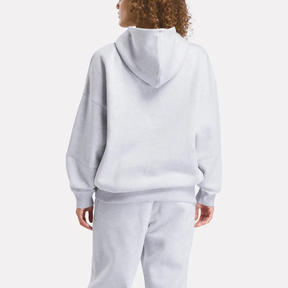 Sweat à capuche oversize Lux pour femmes Sweat à capuche oversize Lux pour femmes