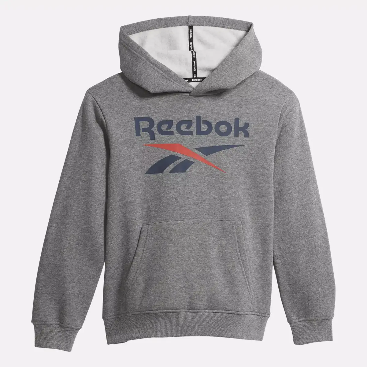 Sweat à capuche Reebok Identity Big – Enfants Sweat à capuche Reebok Identity Big – Enfants