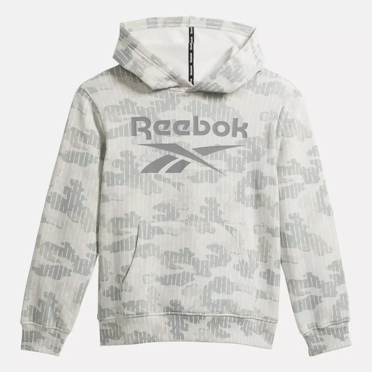 Sweat à capuche Reebok Identity Big – Enfants Sweat à capuche Reebok Identity Big – Enfants
