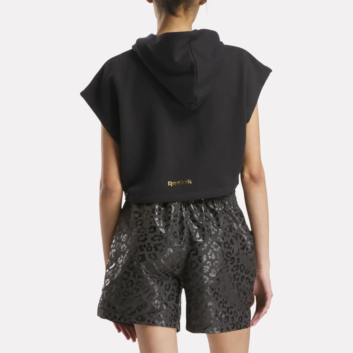 Sweat à capuche Reebok x Angel Reese pour femmes Sweat à capuche Reebok x Angel Reese pour femmes