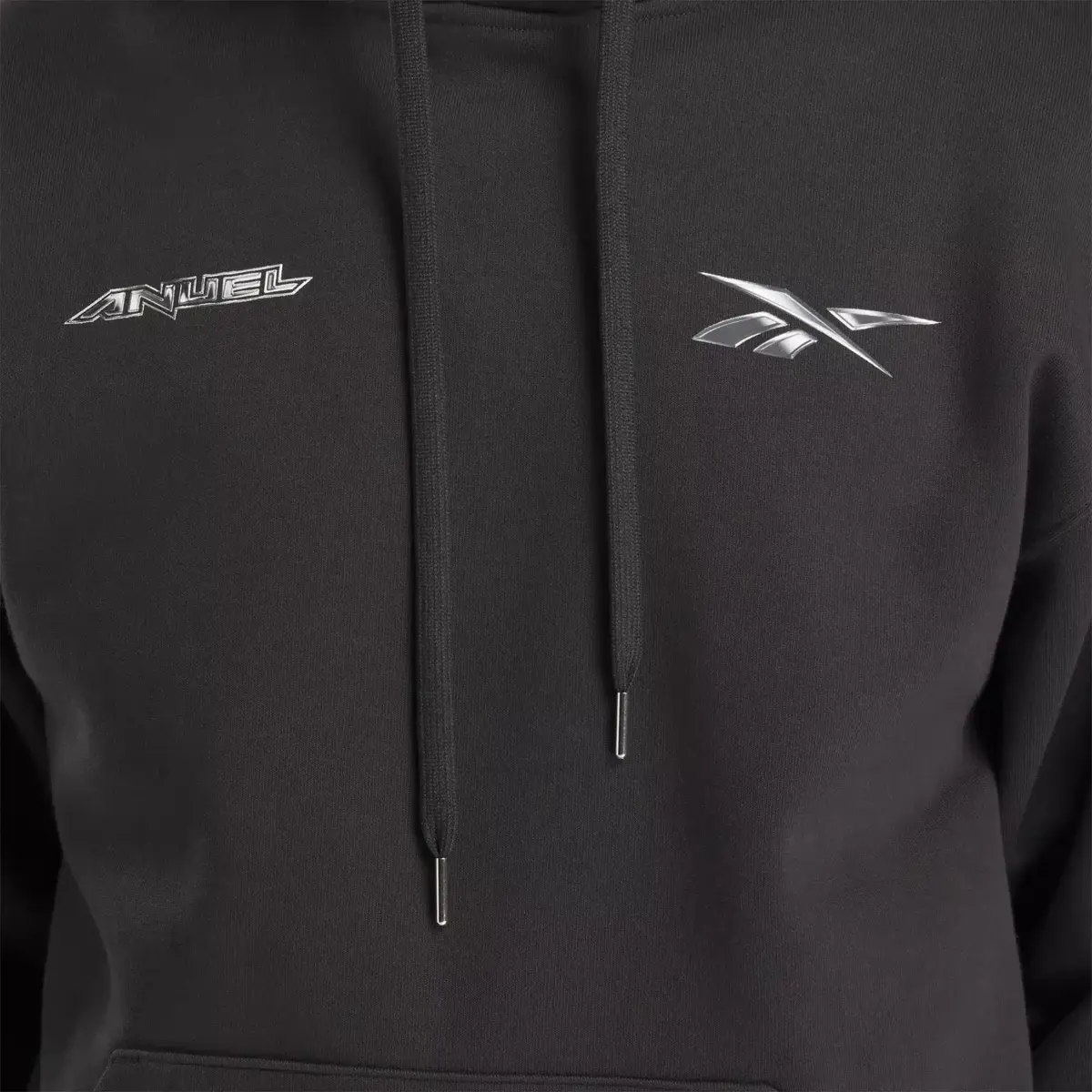 Sweat à capuche Reebok x Anuel AA Sweat à capuche Reebok x Anuel AA