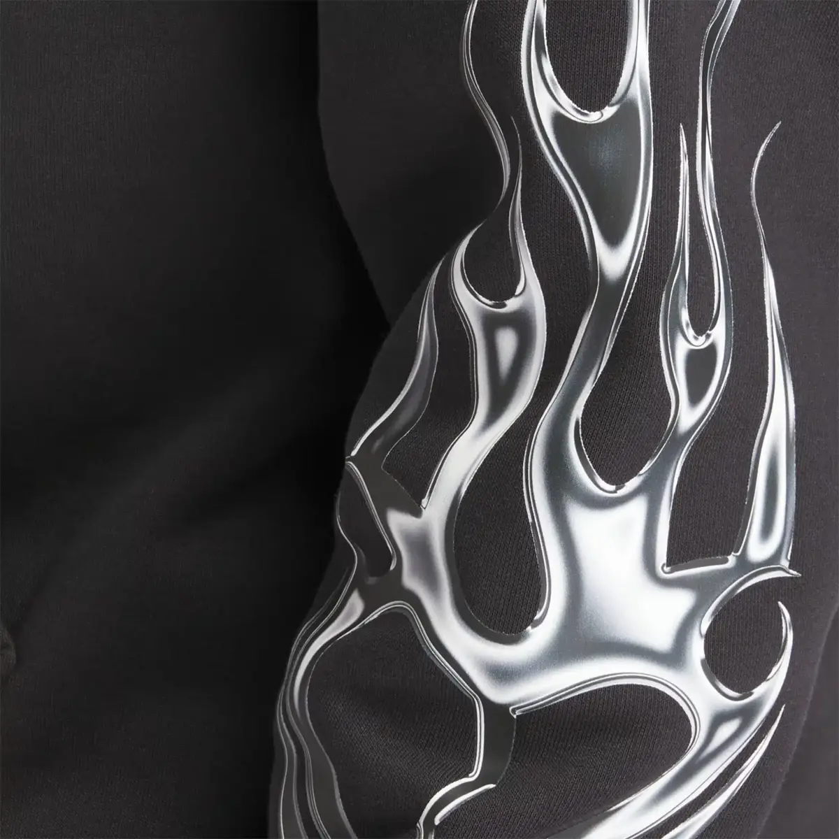 Sweat à capuche Reebok x Anuel AA Sweat à capuche Reebok x Anuel AA