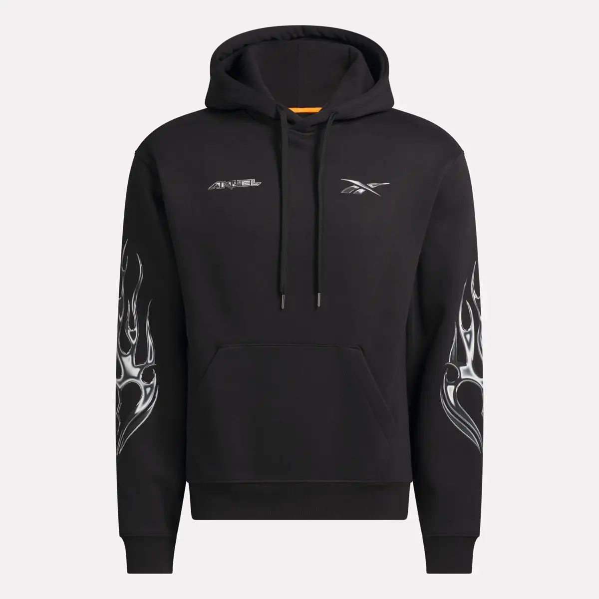 Sweat à capuche Reebok x Anuel AA Sweat à capuche Reebok x Anuel AA