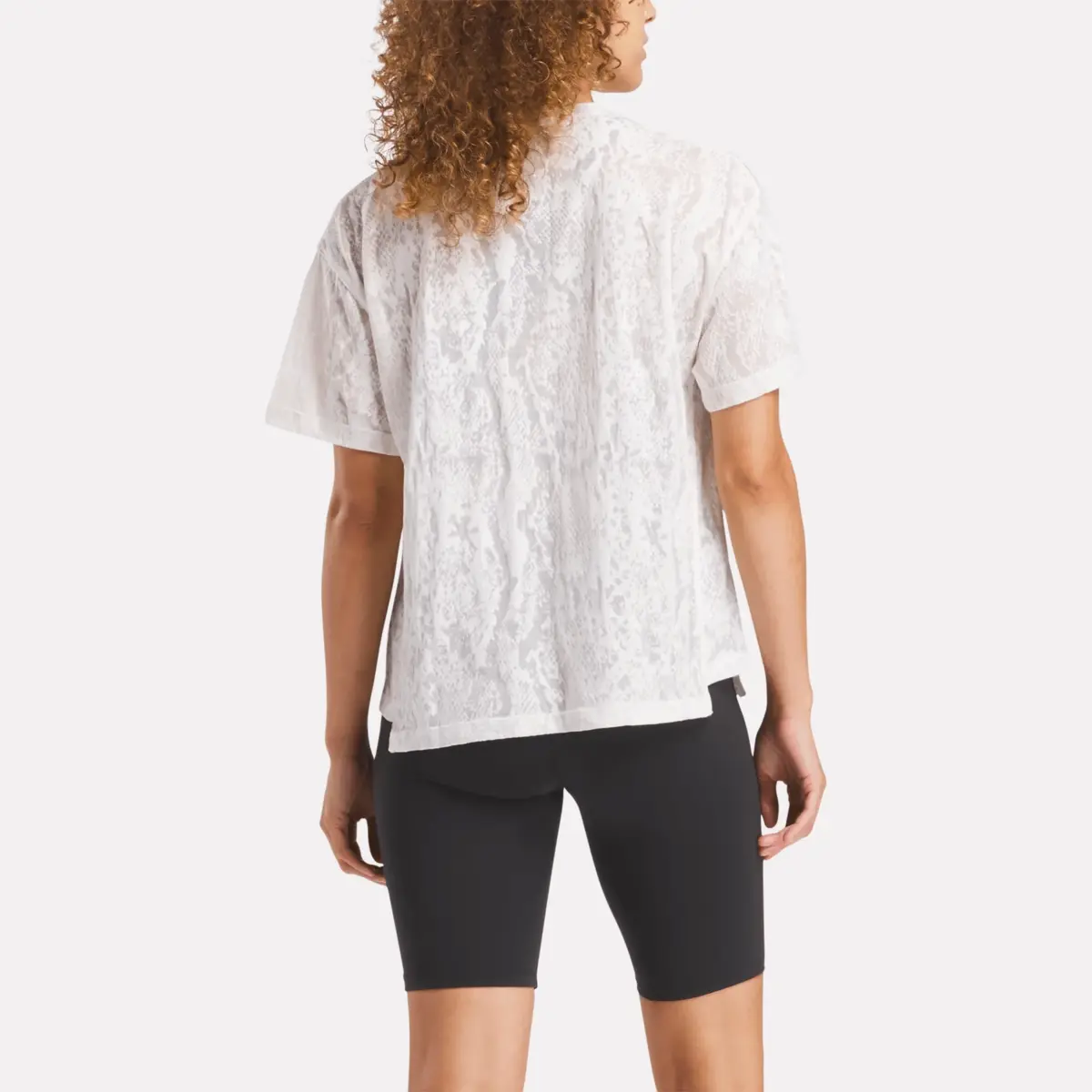 T-shirt Burnout pour femmes T-shirt Burnout pour femmes