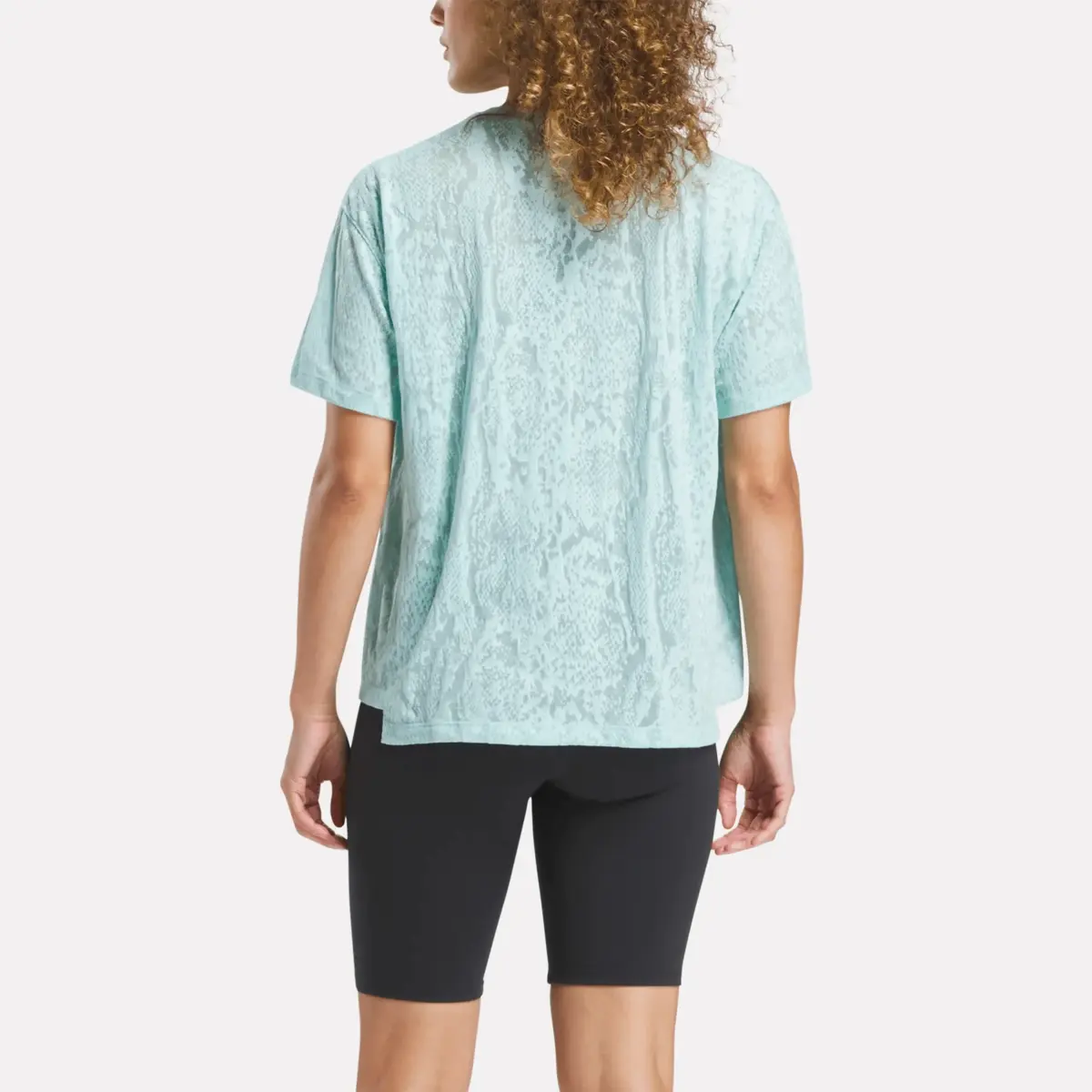 T-shirt Burnout pour femmes T-shirt Burnout pour femmes