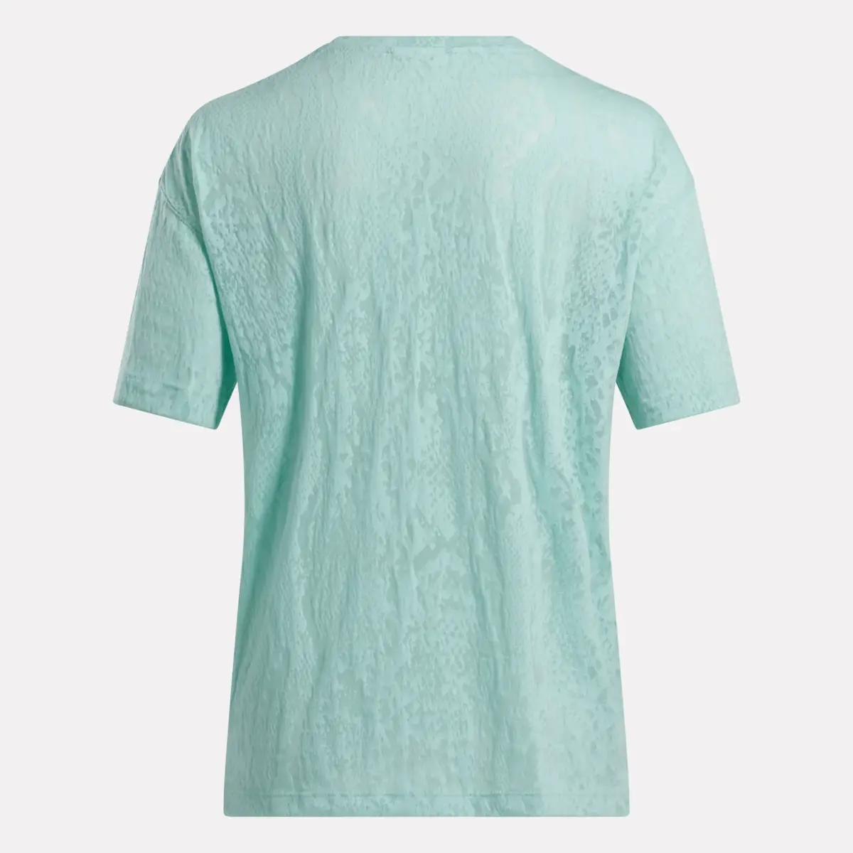 T-shirt Burnout pour femmes T-shirt Burnout pour femmes