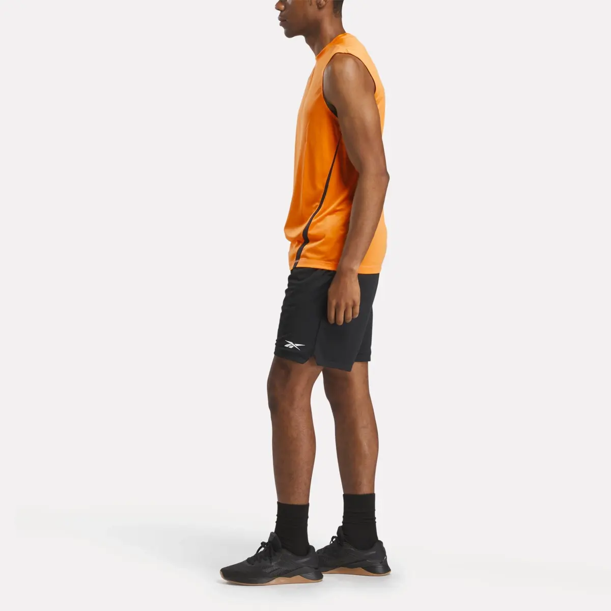 T-shirt d’entraînement sans manches pour homme T-shirt d’entraînement sans manches pour homme