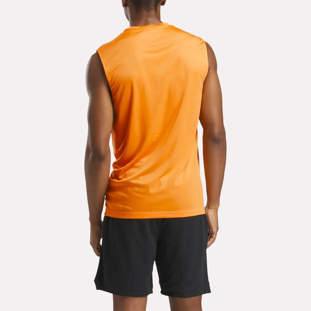 T-shirt d’entraînement sans manches pour homme T-shirt d’entraînement sans manches pour homme