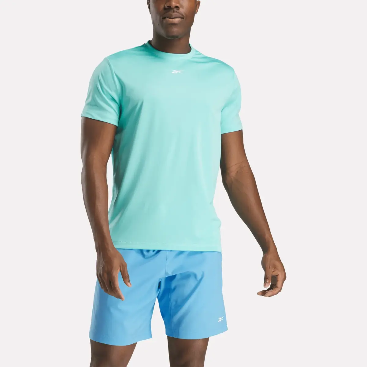 T-shirt d’entraînement technique pour homme T-shirt d’entraînement technique pour homme