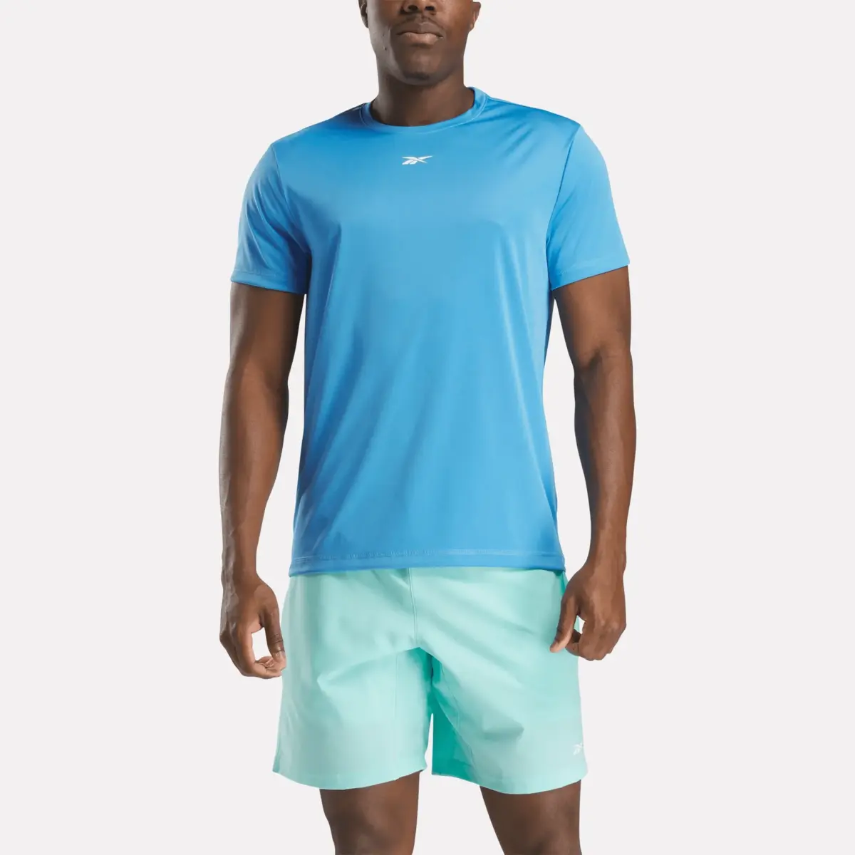 T-shirt d’entraînement technique pour homme