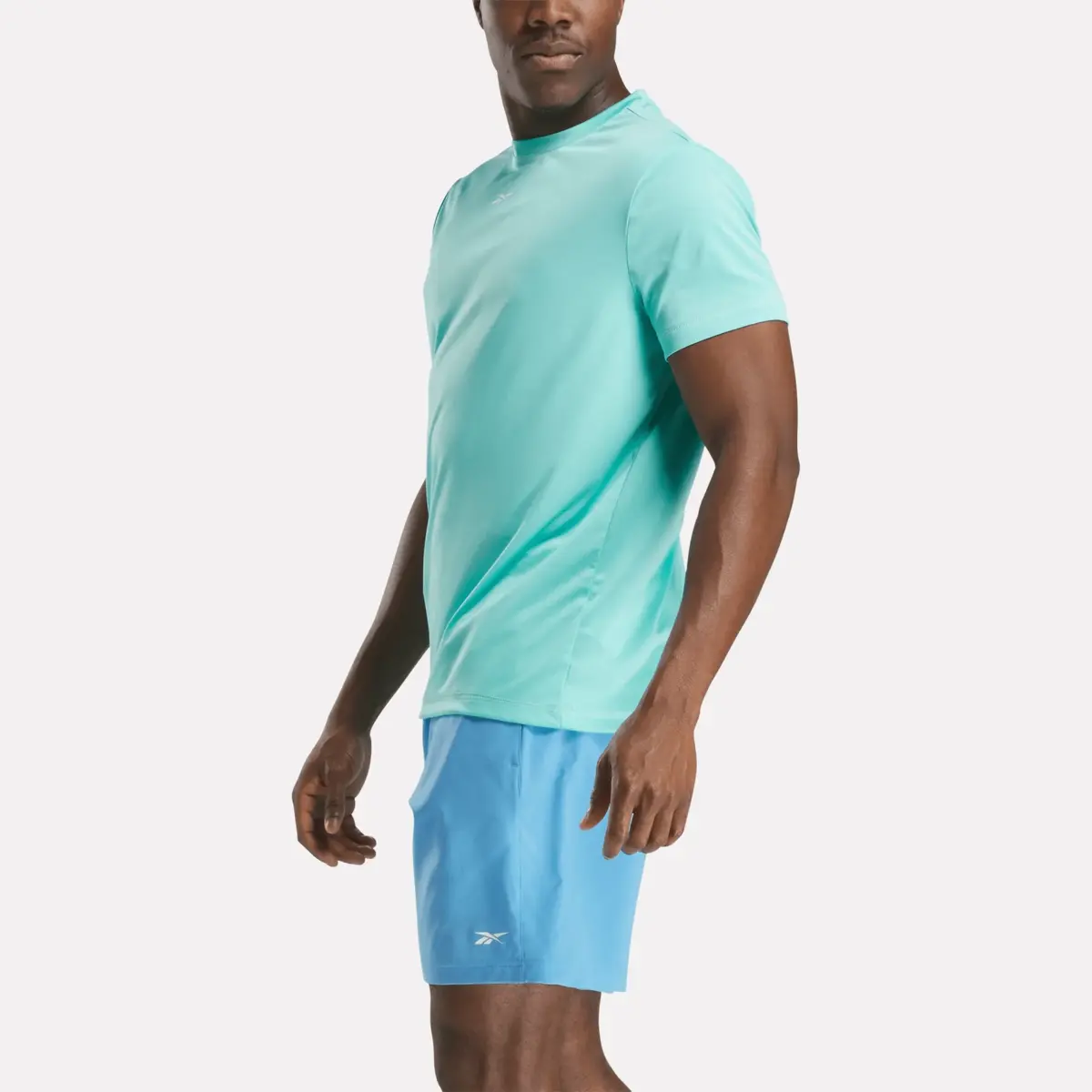 T-shirt d’entraînement technique pour homme T-shirt d’entraînement technique pour homme