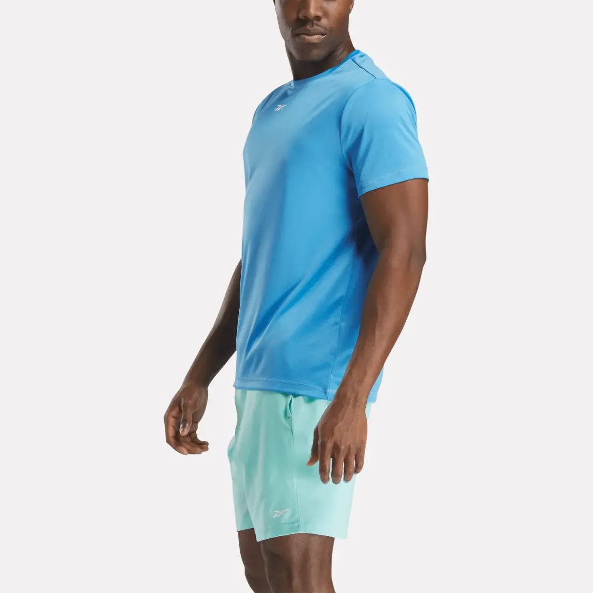 T-shirt d’entraînement technique pour homme