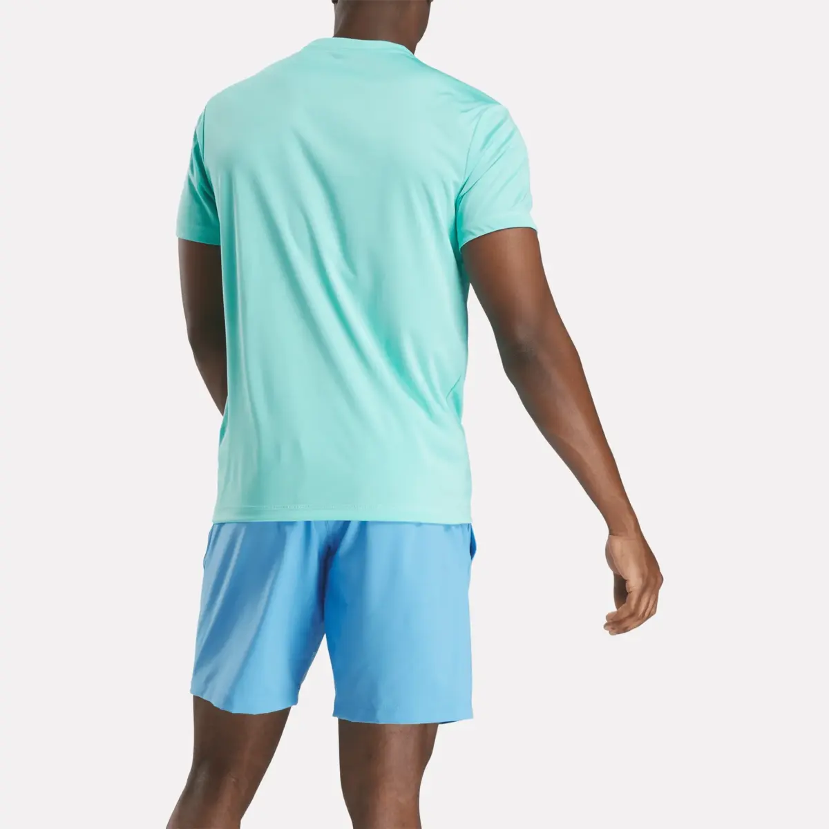 T-shirt d’entraînement technique pour homme T-shirt d’entraînement technique pour homme