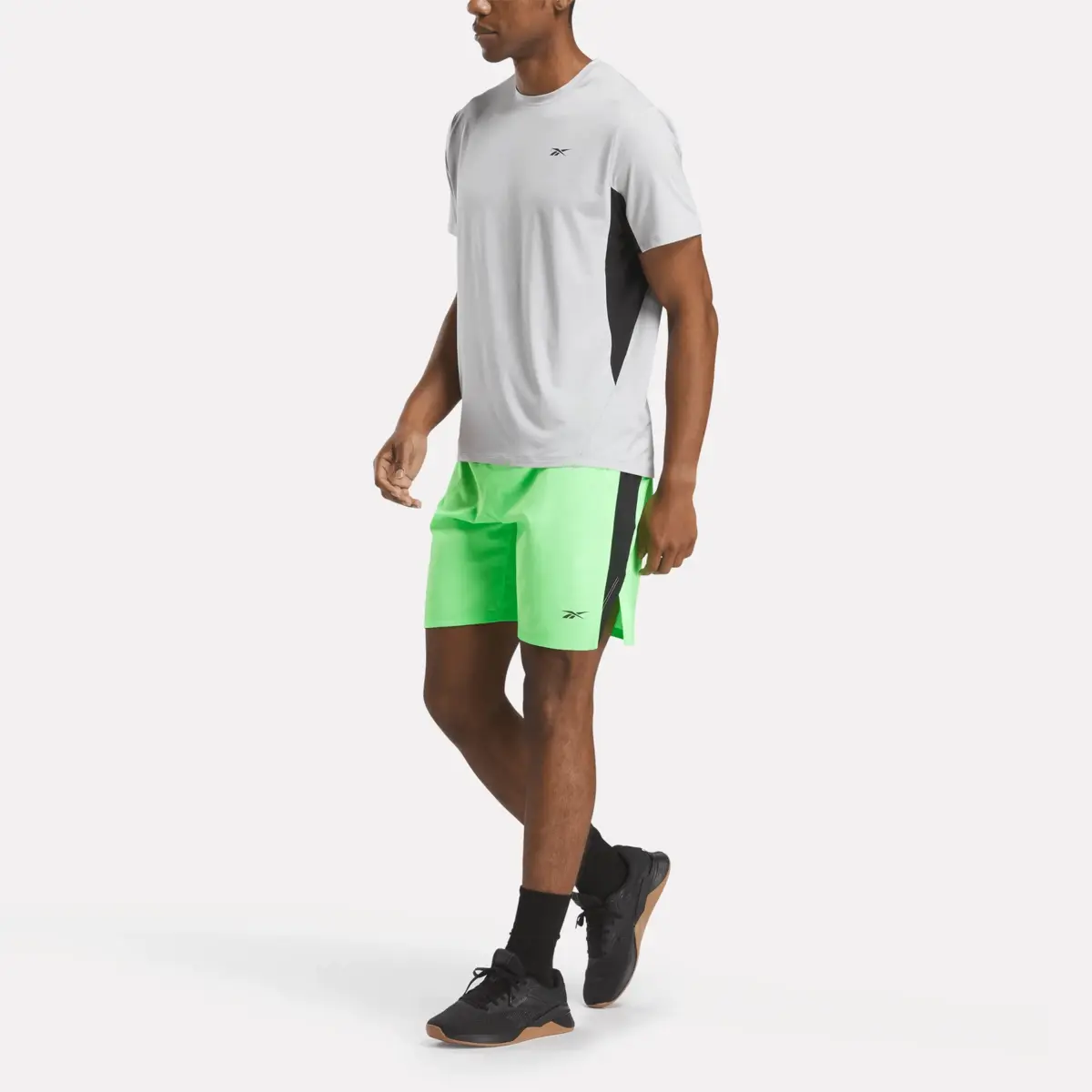 T-shirt RBK-CHILL Athlete 2.0 pour homme