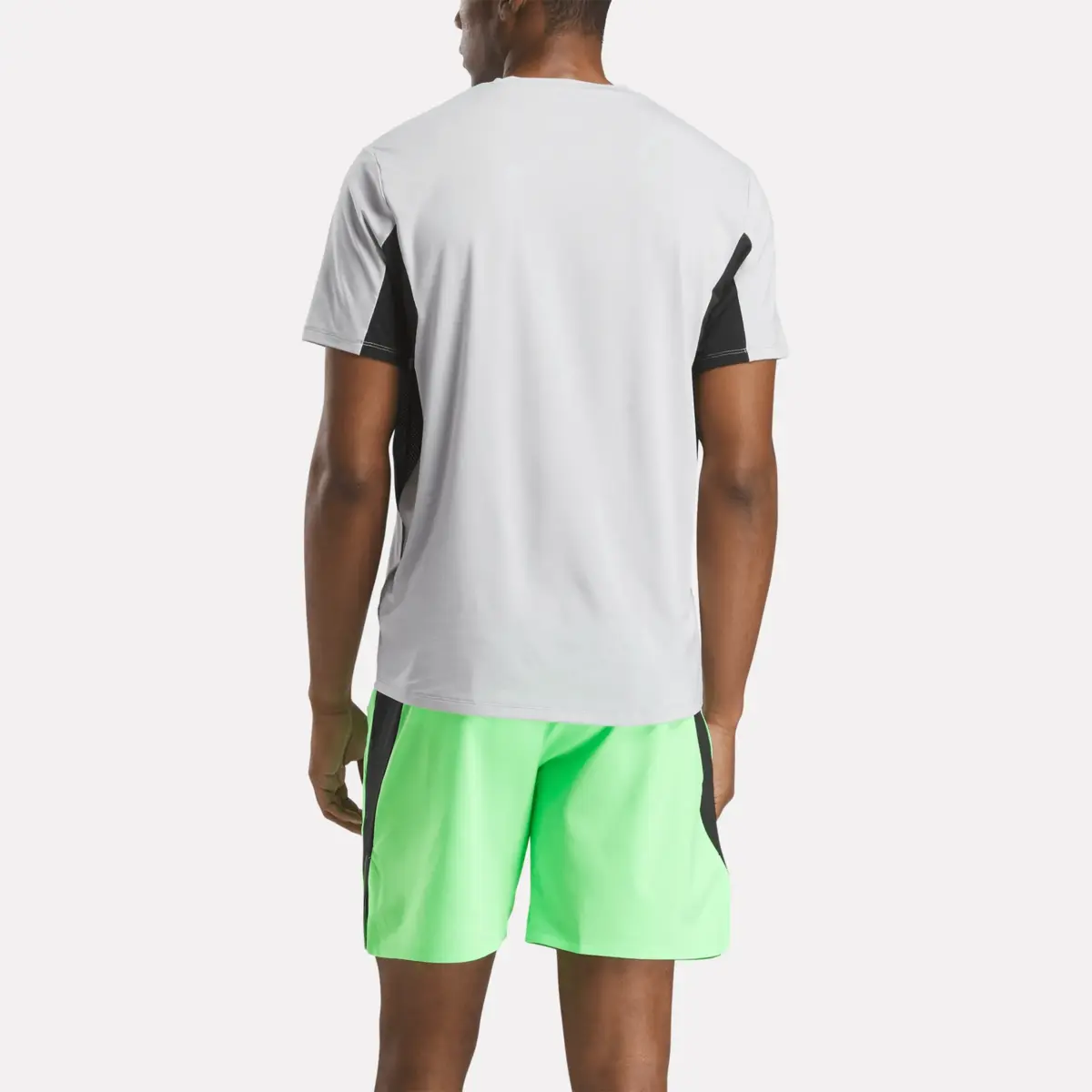 T-shirt RBK-CHILL Athlete 2.0 pour homme T-shirt RBK-CHILL Athlete 2.0 pour homme