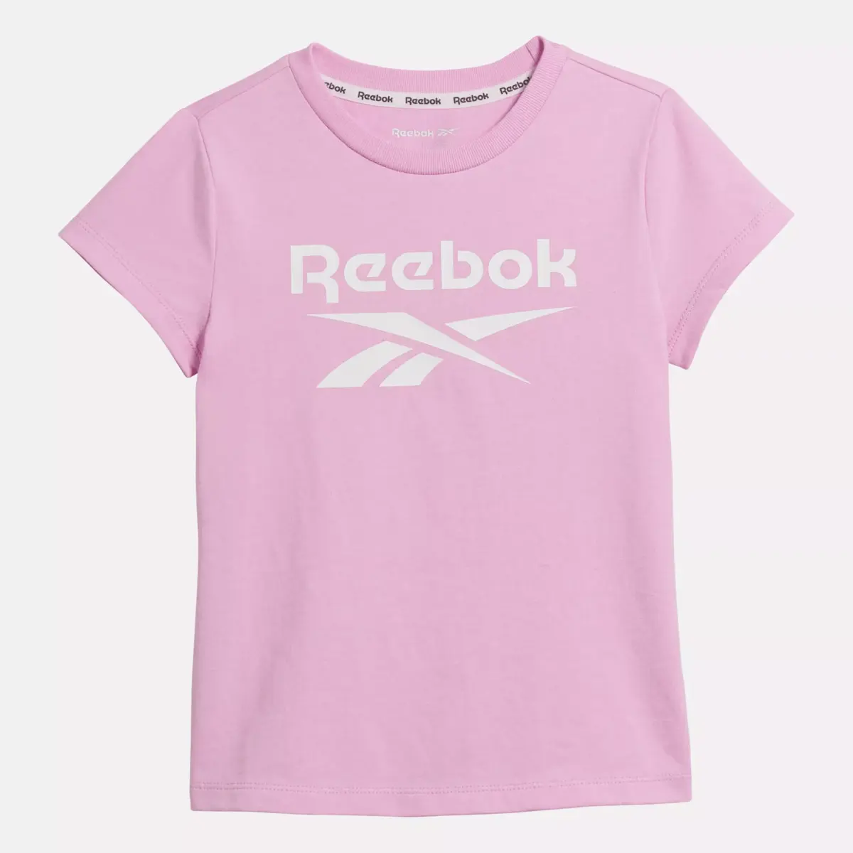 T-shirt Reebok ID Big Logo – Petits enfants T-shirt Reebok ID Big Logo – Petits enfants