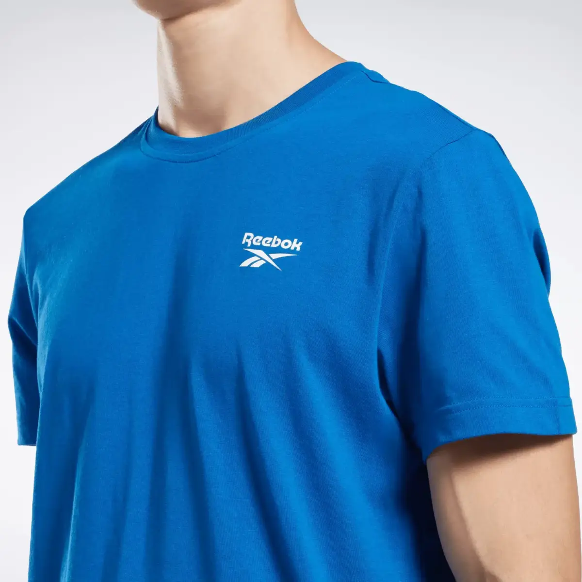 T-shirt Reebok Identity Classics pour homme