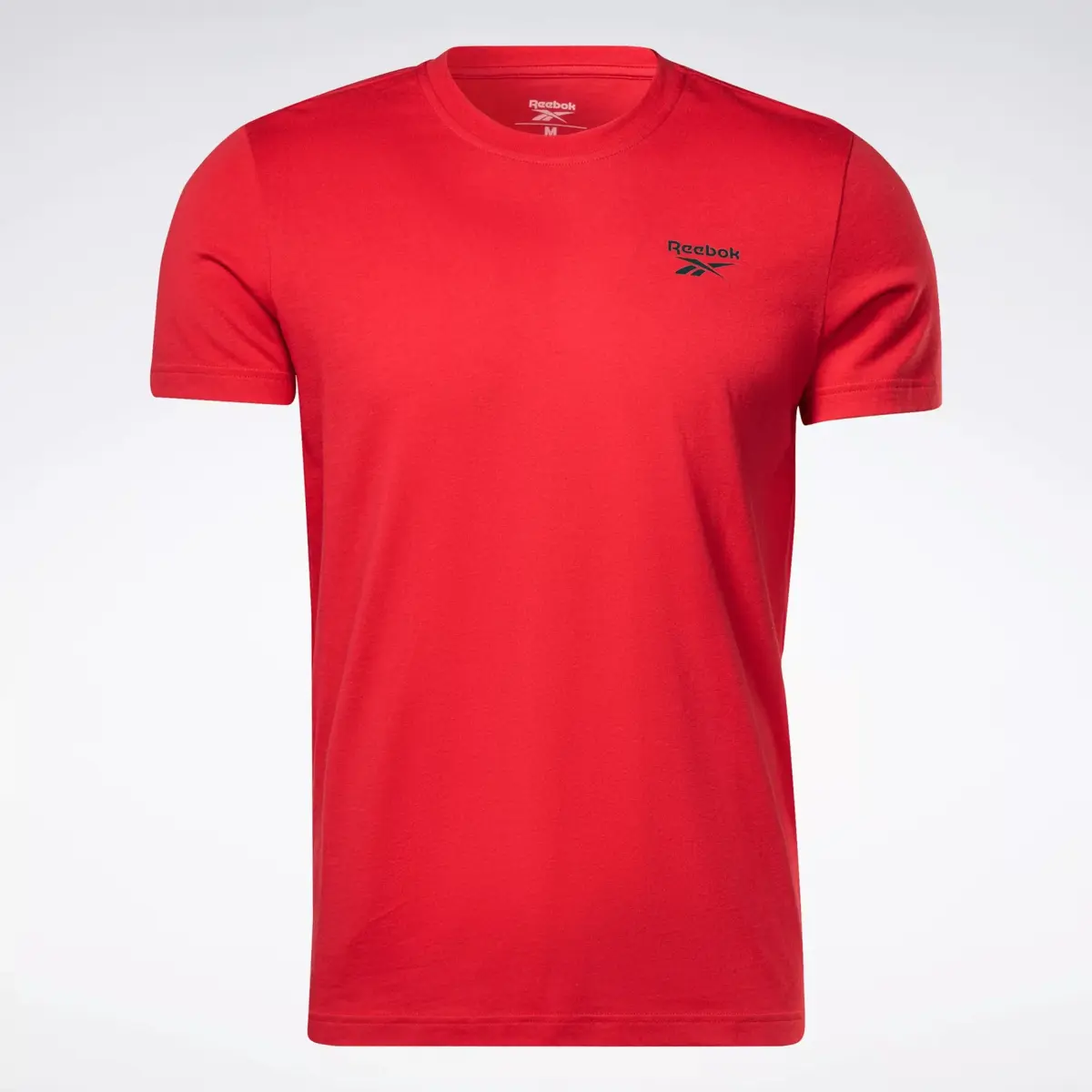 T-shirt Reebok Identity Classics pour homme T-shirt Reebok Identity Classics pour homme