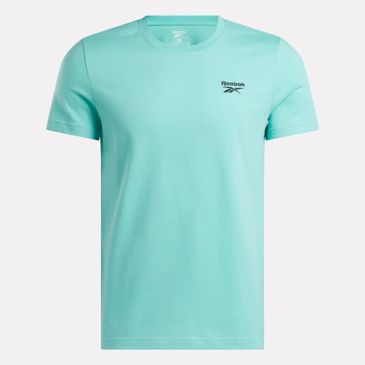 T-shirt Reebok Identity Classics pour homme T-shirt Reebok Identity Classics pour homme
