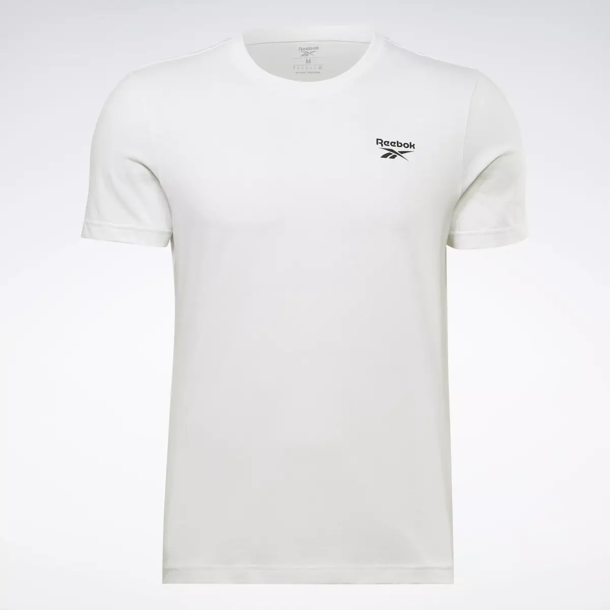 T-shirt Reebok Identity Classics pour homme T-shirt Reebok Identity Classics pour homme