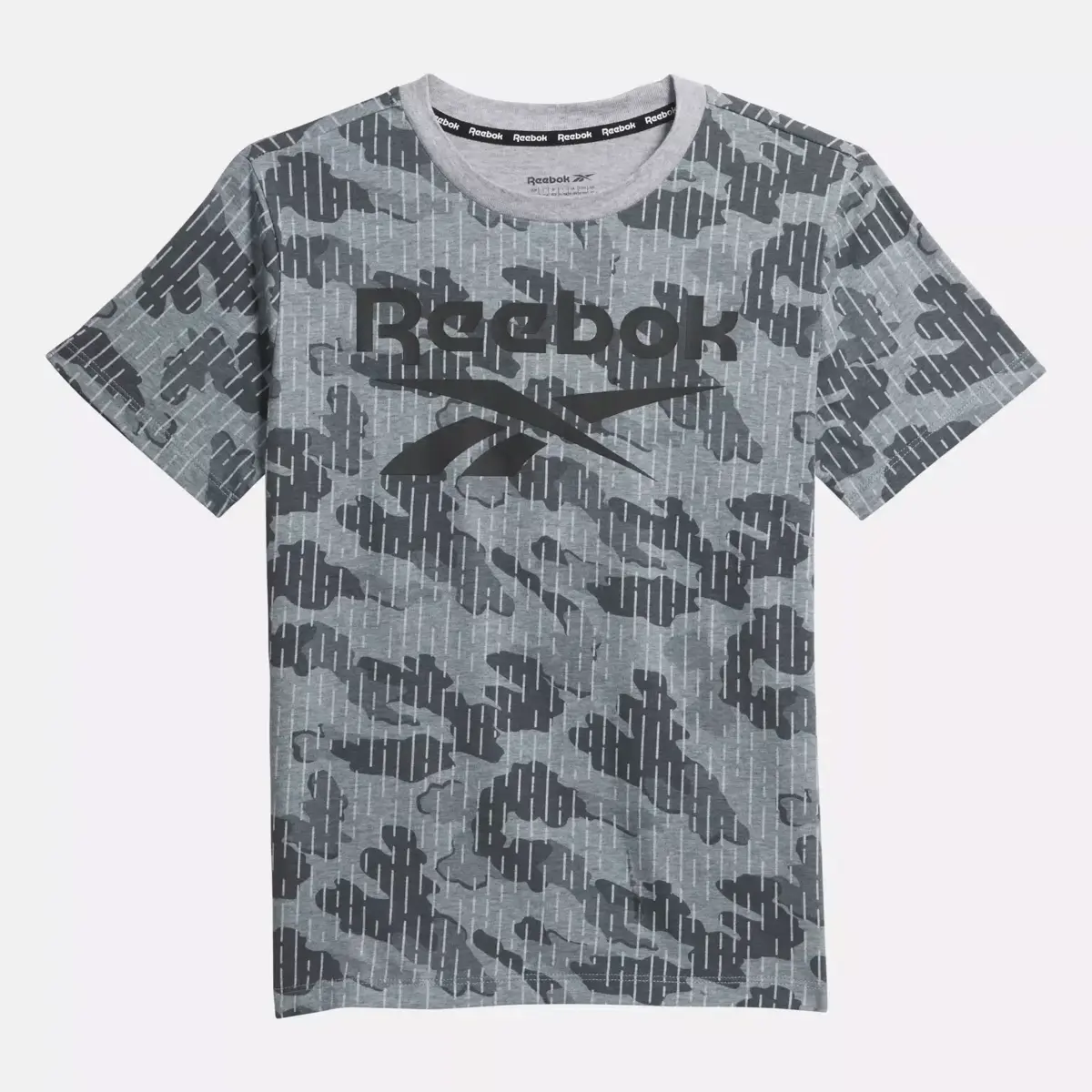 T-shirt Reebok Identity – Enfants T-shirt Reebok Identity – Enfants