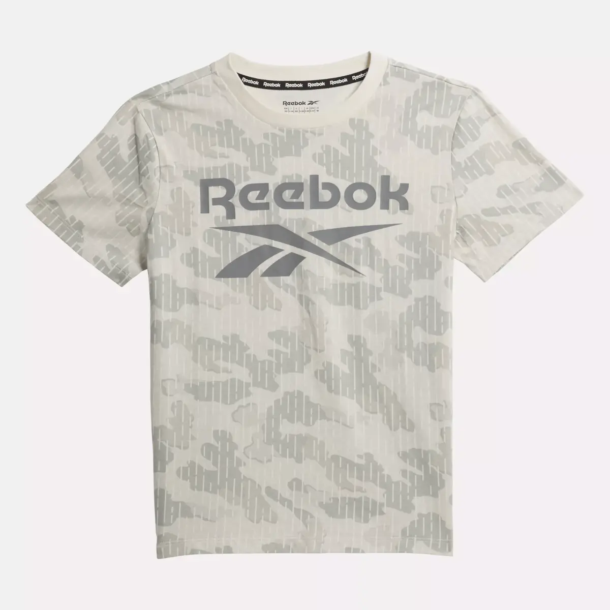 T-shirt Reebok Identity – Enfants T-shirt Reebok Identity – Enfants