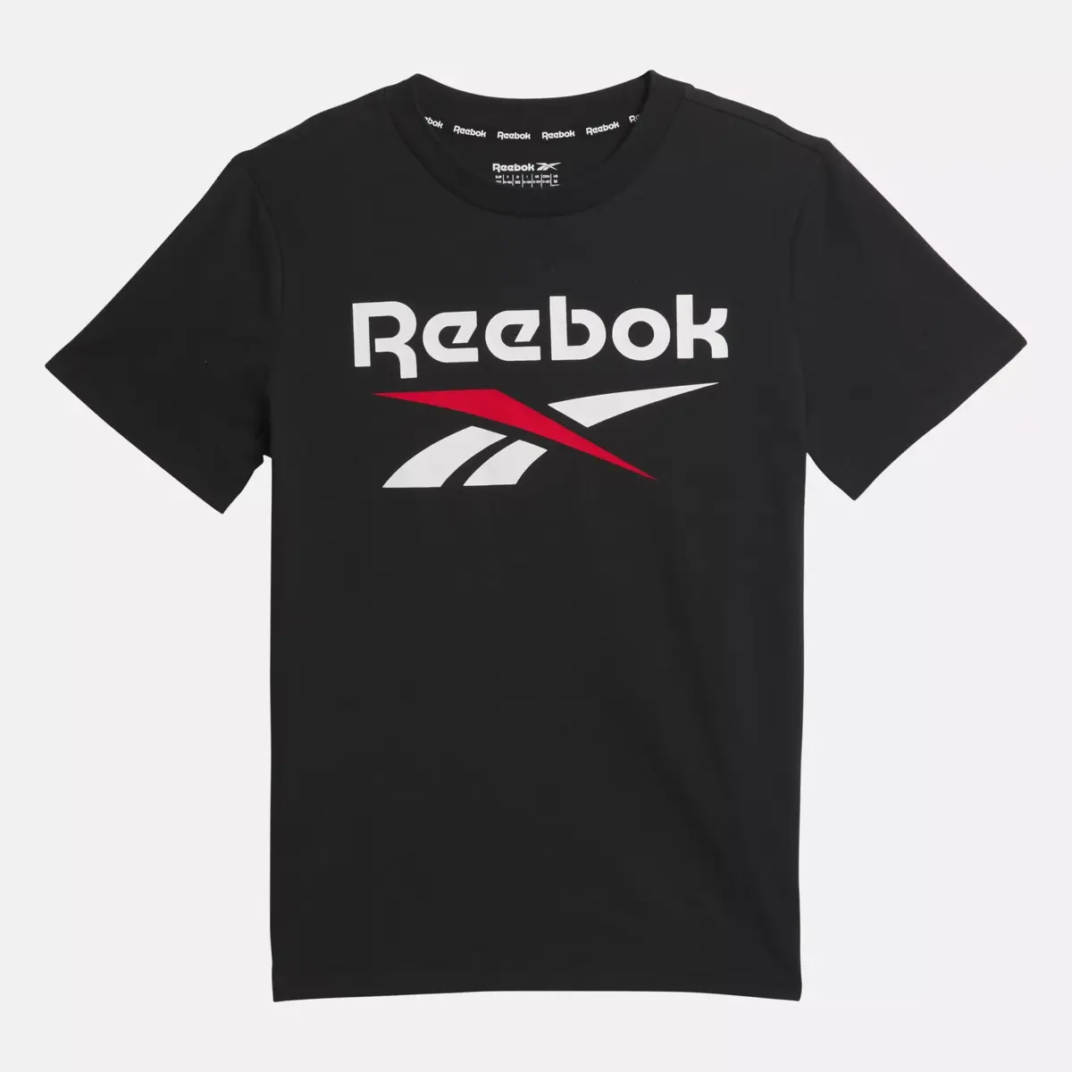 T-shirt Reebok Identity – Enfants T-shirt Reebok Identity – Enfants