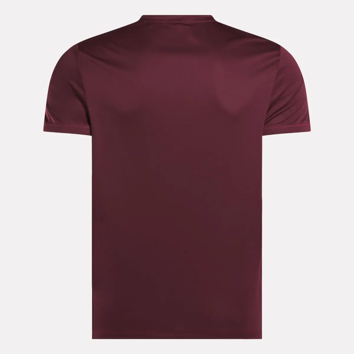 T-shirt technique à manches courtes Train pour homme T-shirt technique à manches courtes Train pour homme