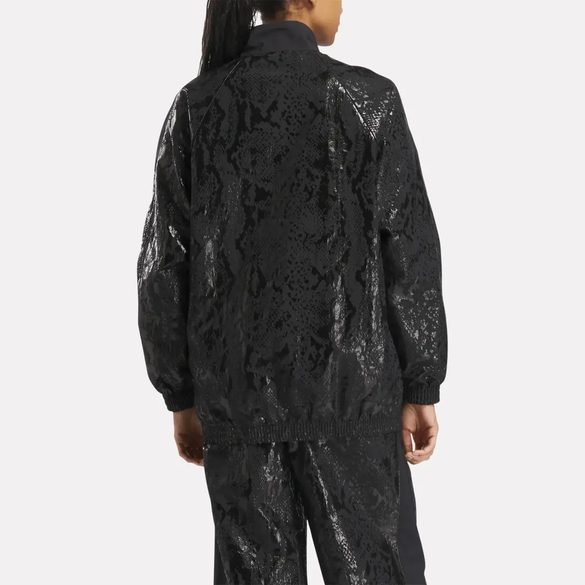 Veste d’échauffement de basket-ball pour femmes Veste d’échauffement de basket-ball pour femmes