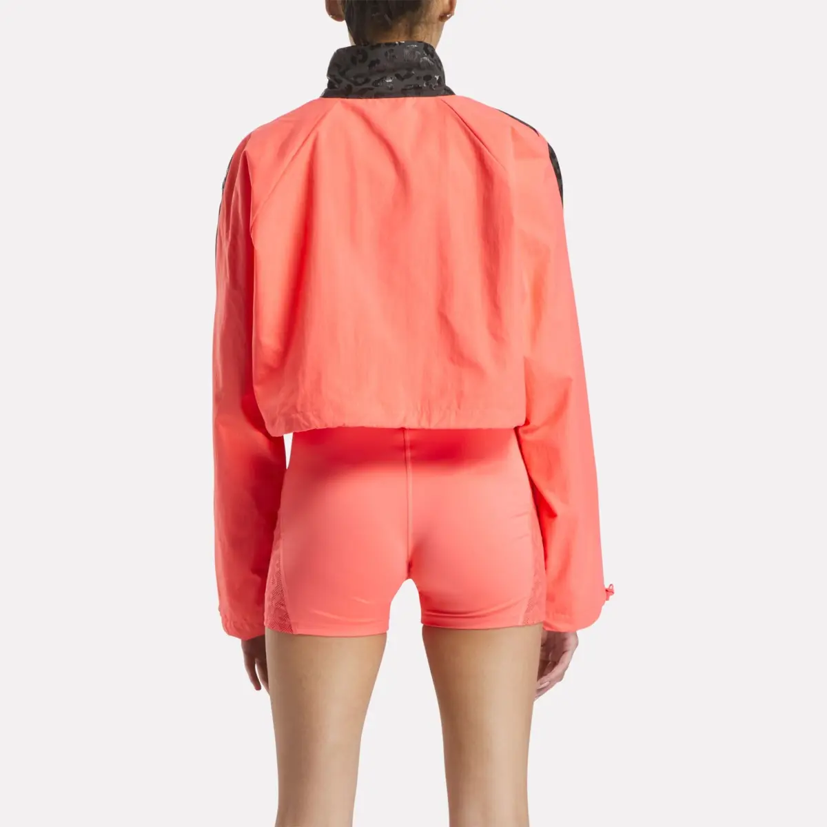 Veste de survêtement Vector pour femme Reebok x Angel Reese Veste de survêtement Vector pour femme Reebok x Angel Reese
