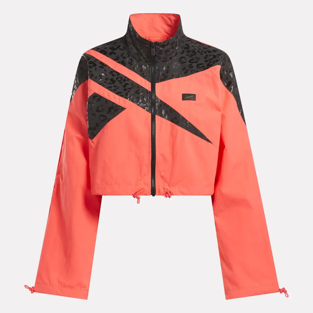 Veste de survêtement Vector pour femme Reebok x Angel Reese Veste de survêtement Vector pour femme Reebok x Angel Reese